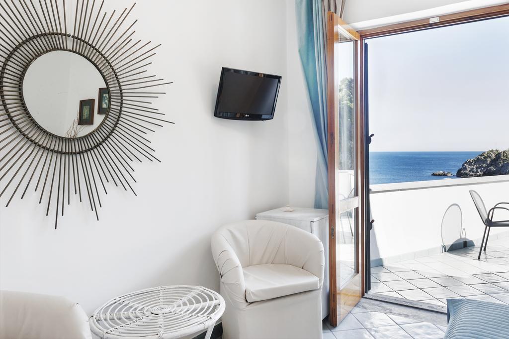 Hotel La Conca Del Sogno Massa Lubrense Pokój zdjęcie